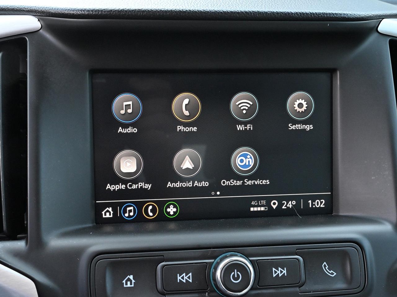 2022 GMC Terrain SLE 4x4 ~Bluetooth ~Remote Start ~CarPlay Photo