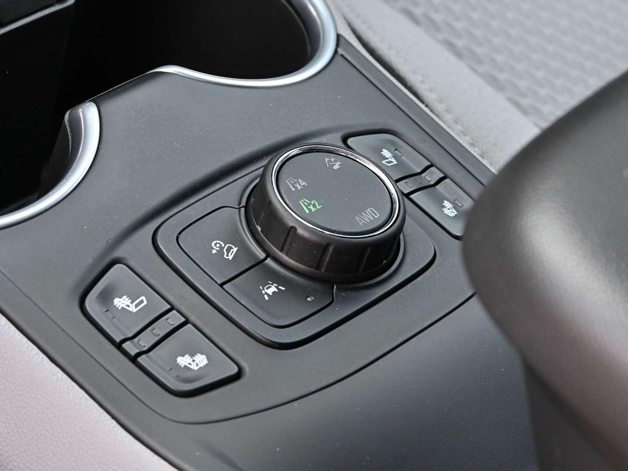 2022 GMC Terrain SLE 4x4 ~Bluetooth ~Remote Start ~CarPlay Photo