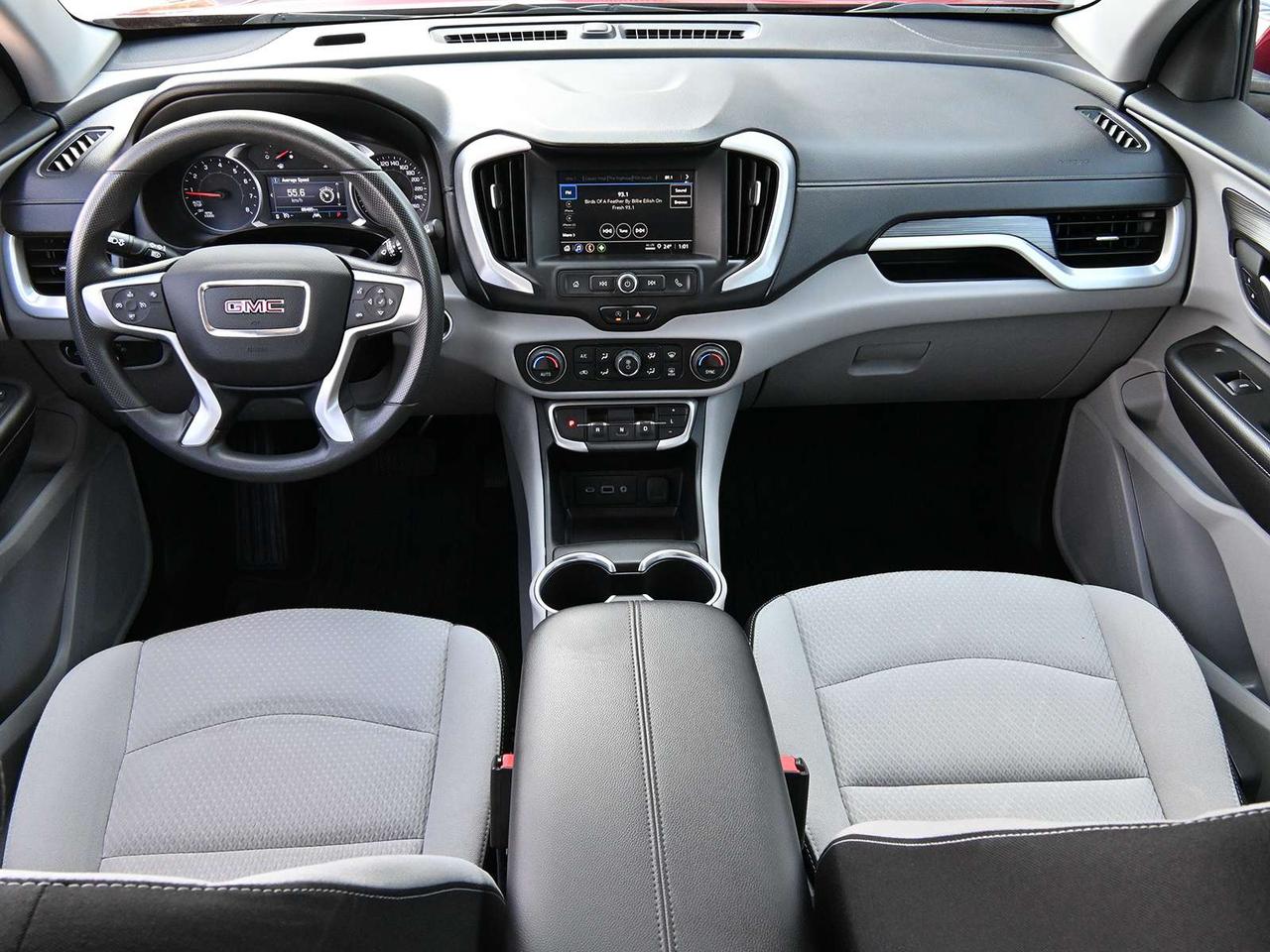 2022 GMC Terrain SLE 4x4 ~Bluetooth ~Remote Start ~CarPlay Photo