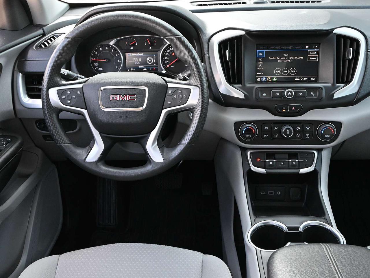 2022 GMC Terrain SLE 4x4 ~Bluetooth ~Remote Start ~CarPlay Photo