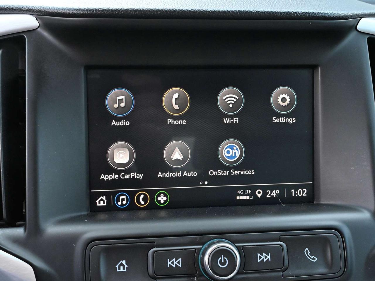 2022 GMC Terrain SLE 4x4 ~Bluetooth ~Remote Start ~CarPlay Photo