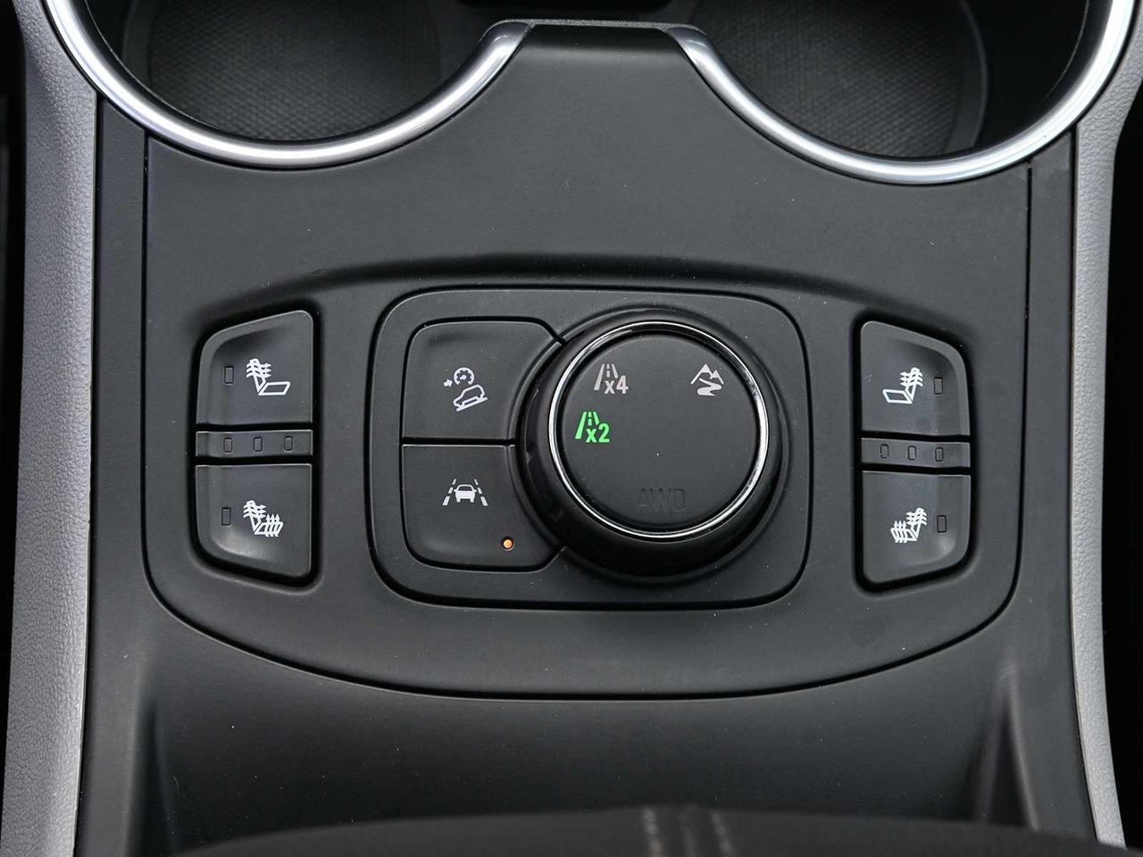 2022 GMC Terrain SLE 4x4 ~Bluetooth ~Remote Start ~CarPlay Photo