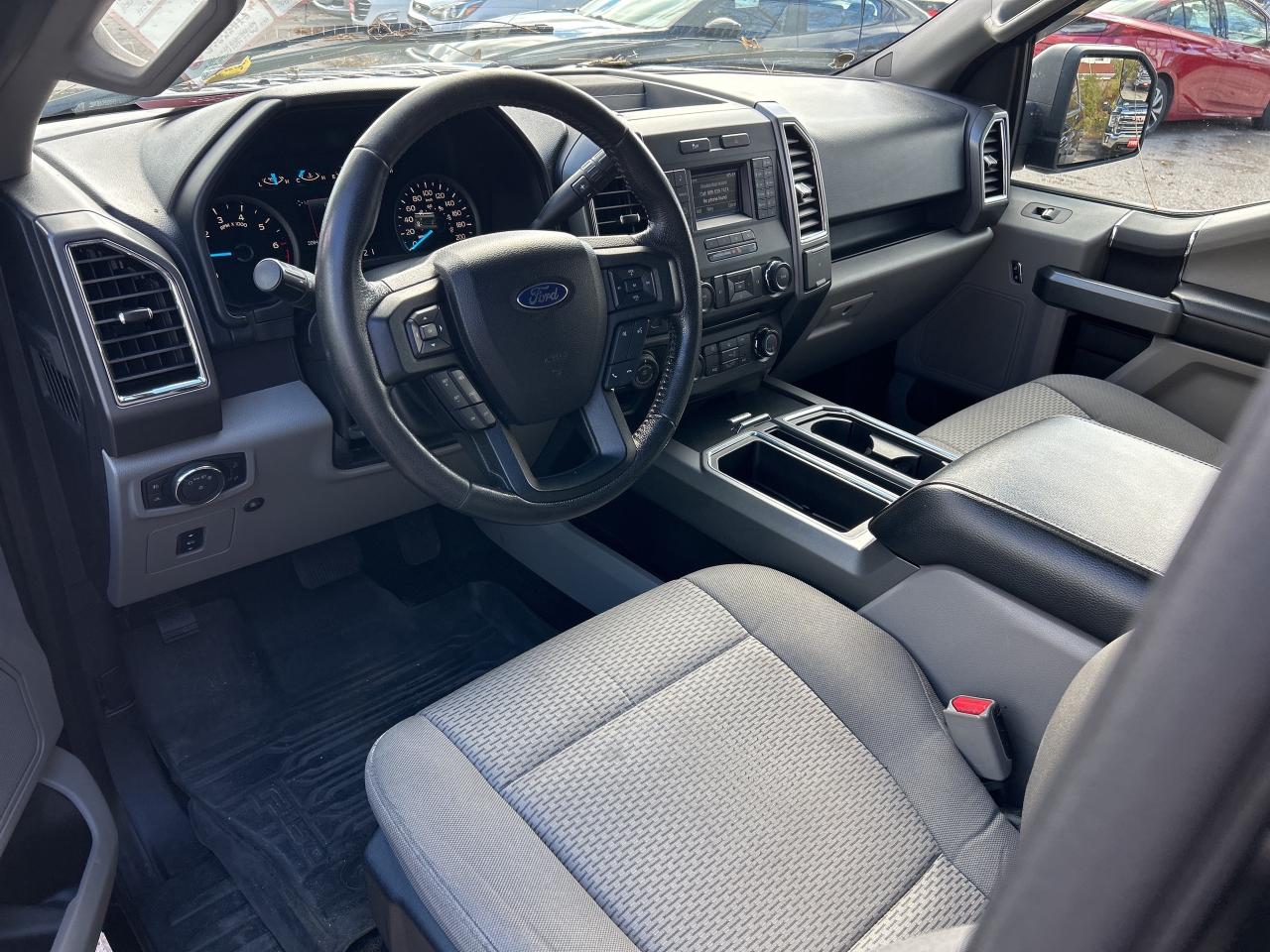 2016 Ford F-150 XLT, POWER SEAT & PEDALS, LOCAL TRADE! Photo