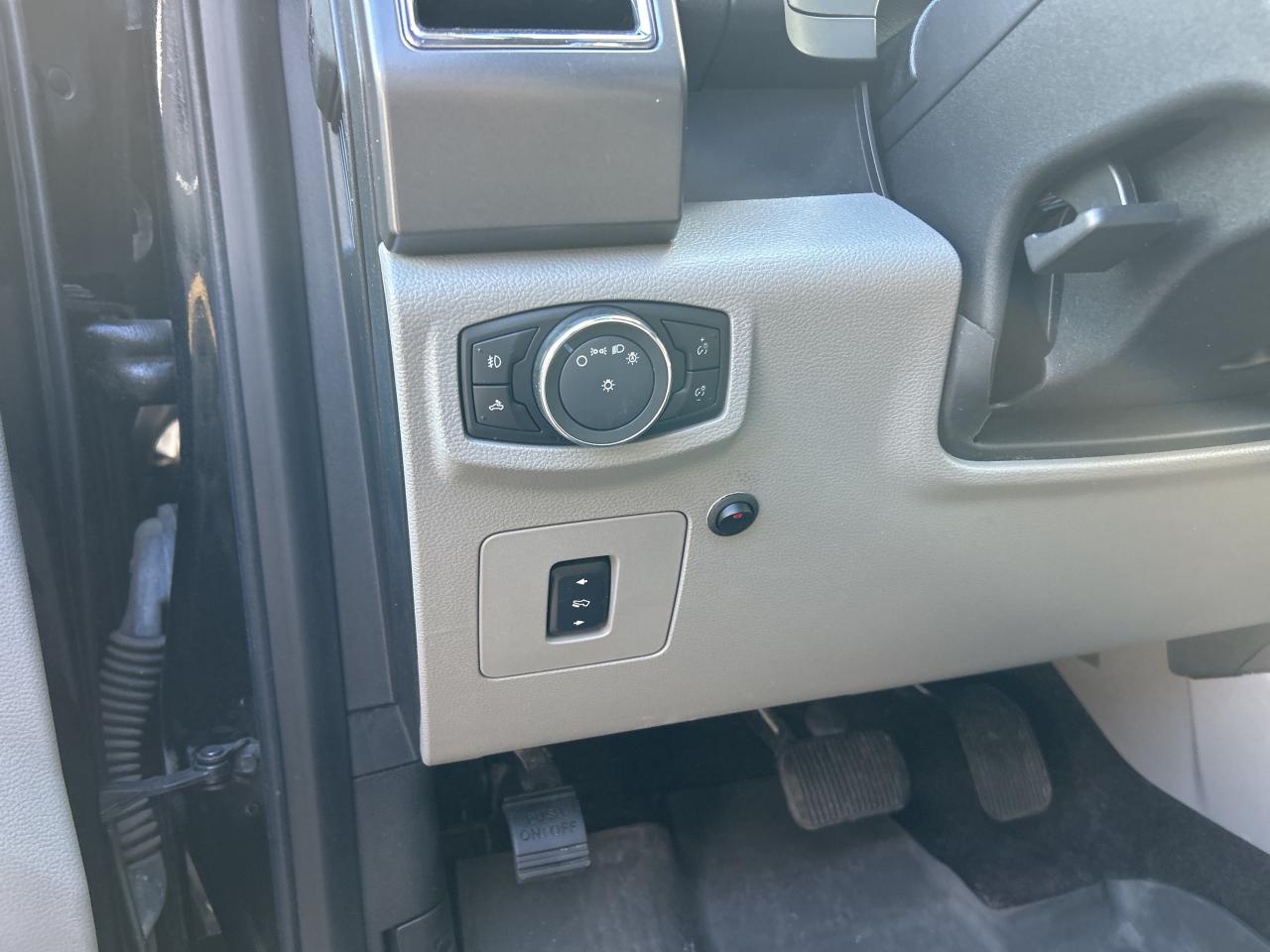 2016 Ford F-150 XLT, POWER SEAT & PEDALS, LOCAL TRADE! Photo