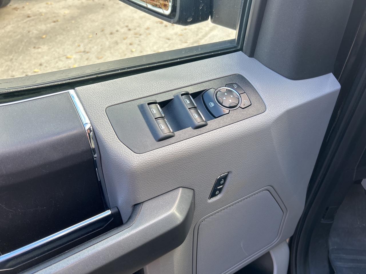 2016 Ford F-150 XLT, POWER SEAT & PEDALS, LOCAL TRADE! Photo