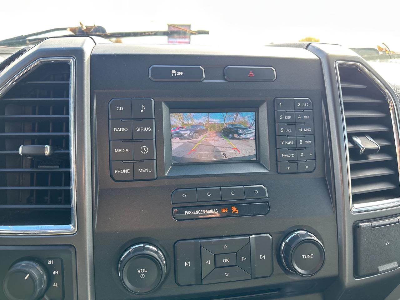 2016 Ford F-150 XLT, POWER SEAT & PEDALS, LOCAL TRADE! Photo