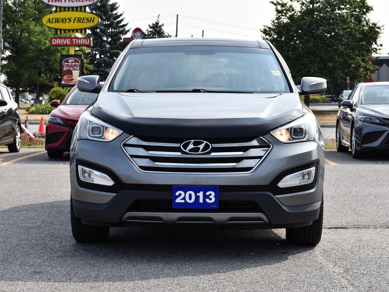 2013 Hyundai Santa Fe Sport Limited AWD ~Nav ~Leather ~Moonroof ~Camera Photo