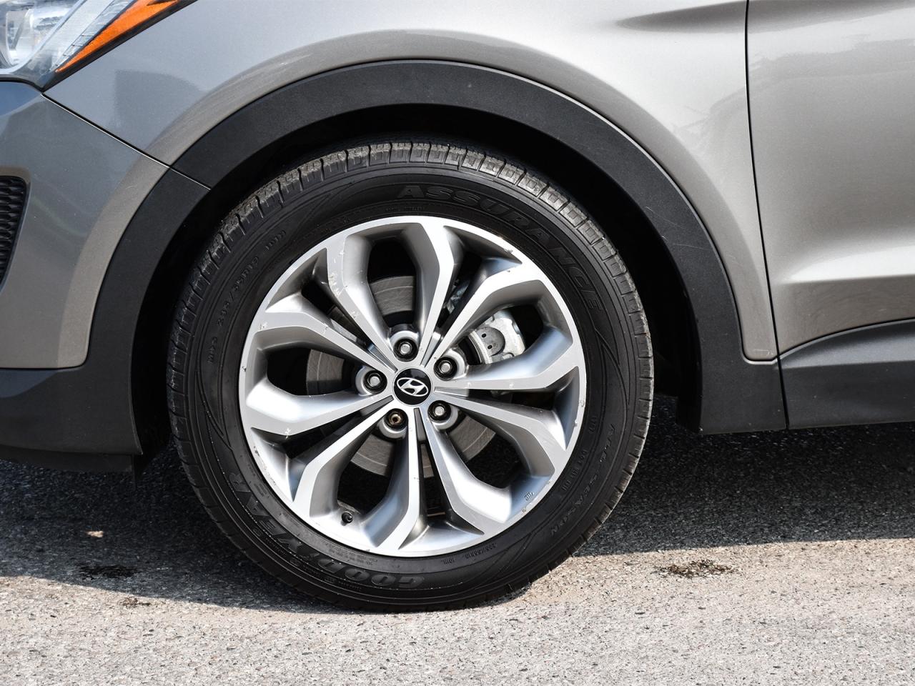 2013 Hyundai Santa Fe Sport Limited AWD ~Nav ~Leather ~Moonroof ~Camera Photo