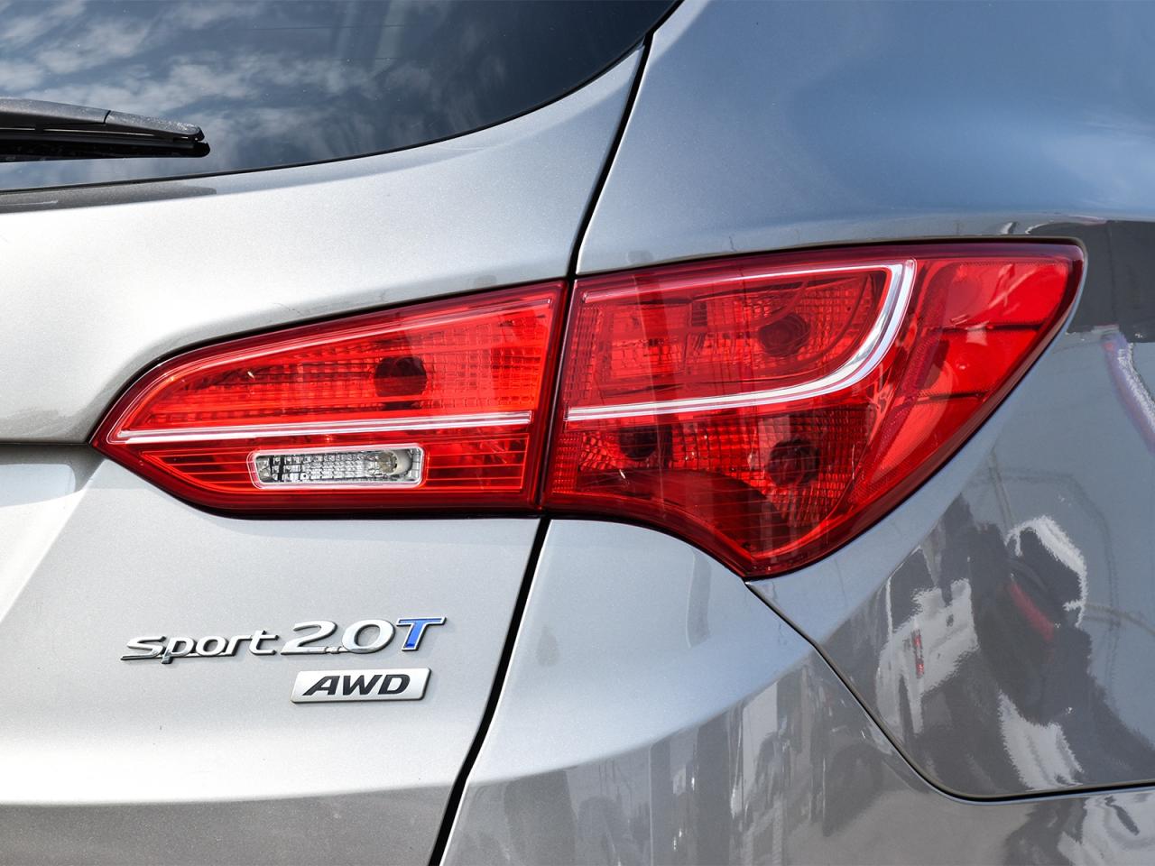 2013 Hyundai Santa Fe Sport Limited AWD ~Nav ~Leather ~Moonroof ~Camera Photo