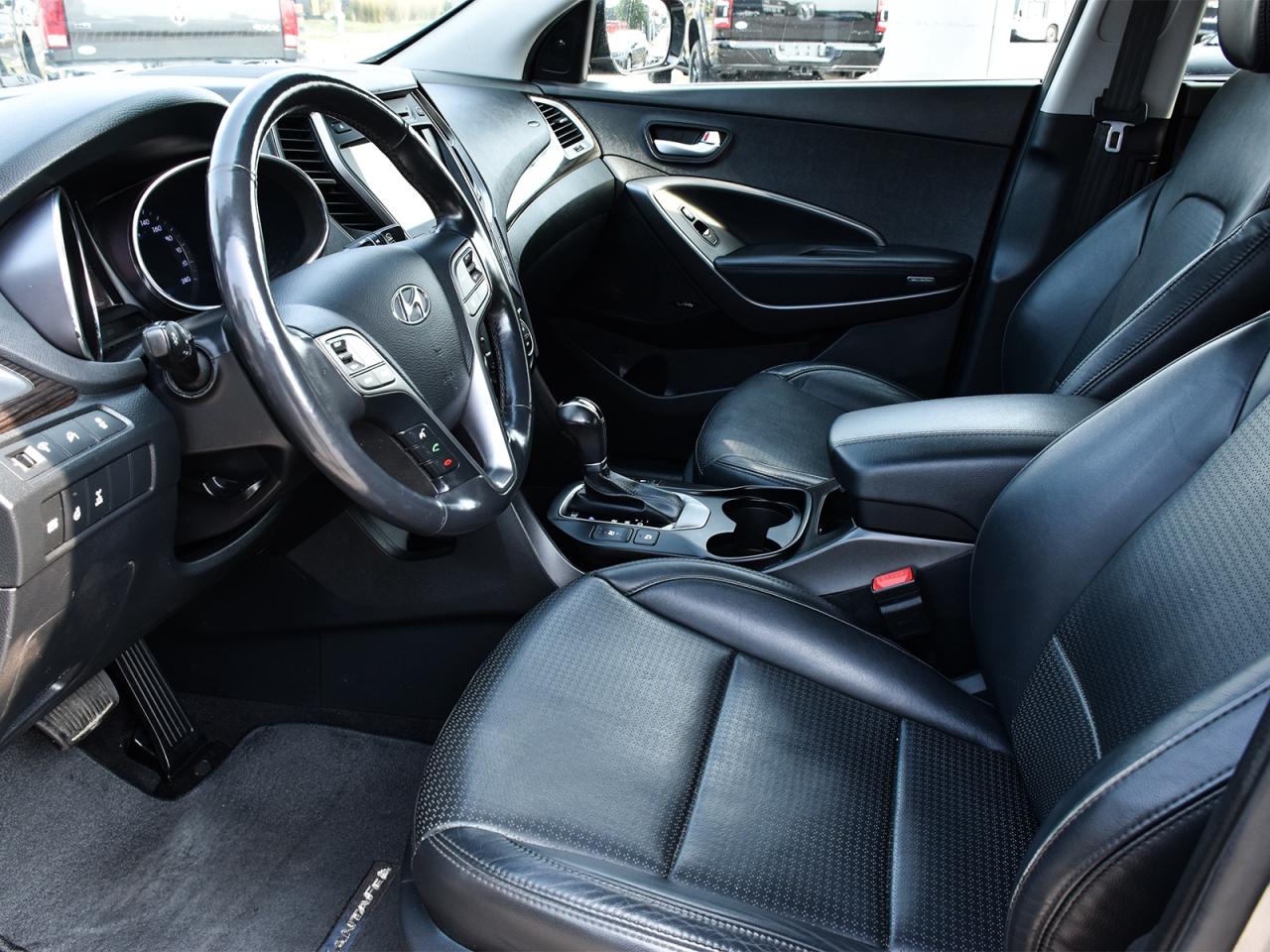 2013 Hyundai Santa Fe Sport Limited AWD ~Nav ~Leather ~Moonroof ~Camera Photo