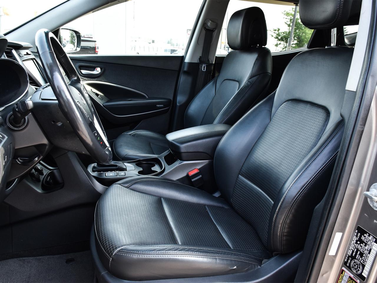 2013 Hyundai Santa Fe Sport Limited AWD ~Nav ~Leather ~Moonroof ~Camera Photo