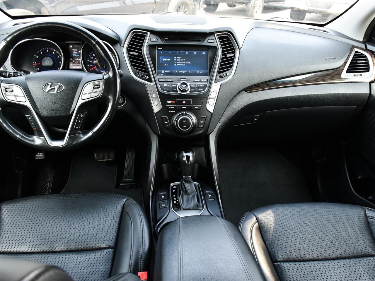 2013 Hyundai Santa Fe Sport Limited AWD ~Nav ~Leather ~Moonroof ~Camera Photo