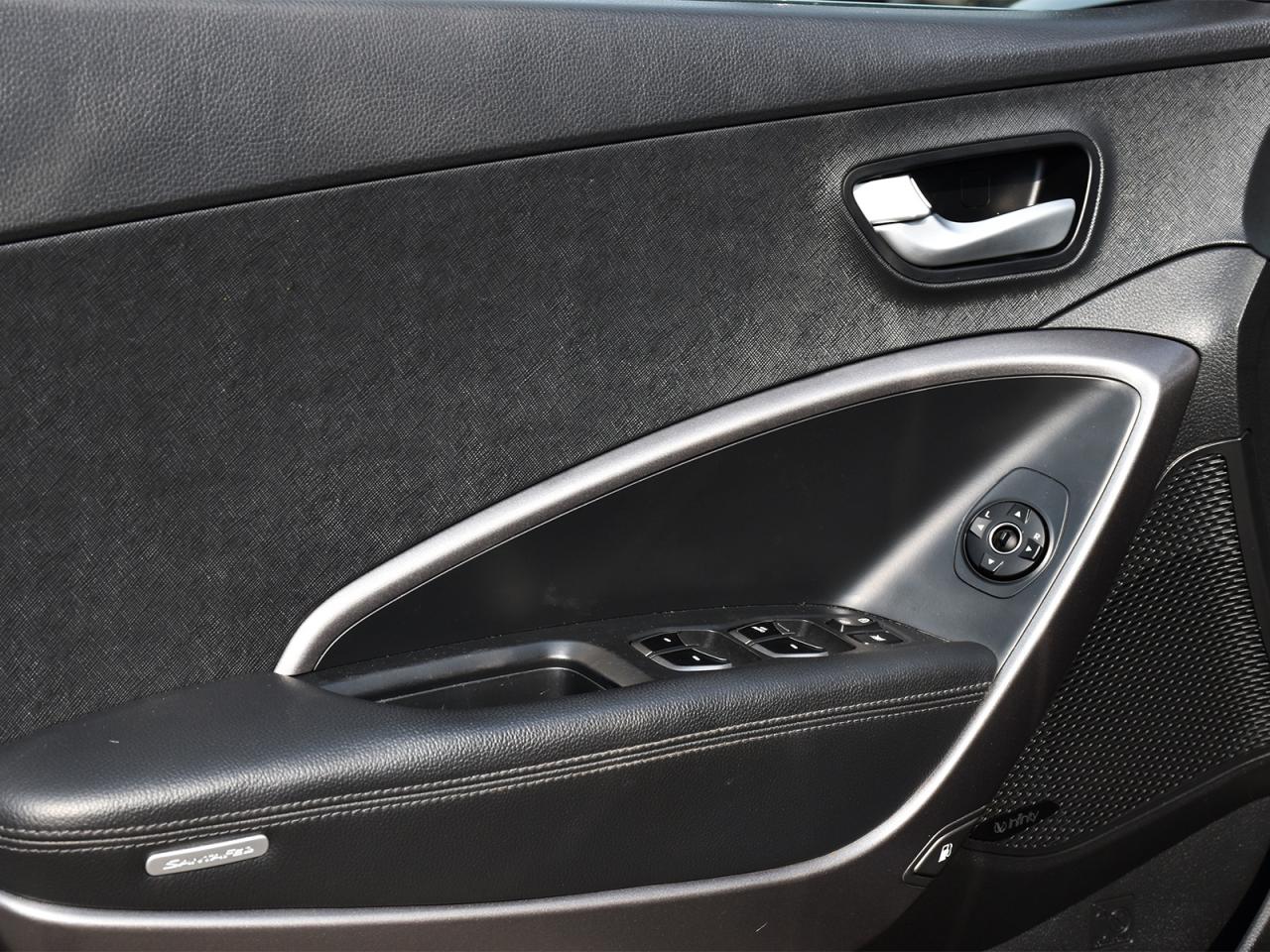 2013 Hyundai Santa Fe Sport Limited AWD ~Nav ~Leather ~Moonroof ~Camera Photo