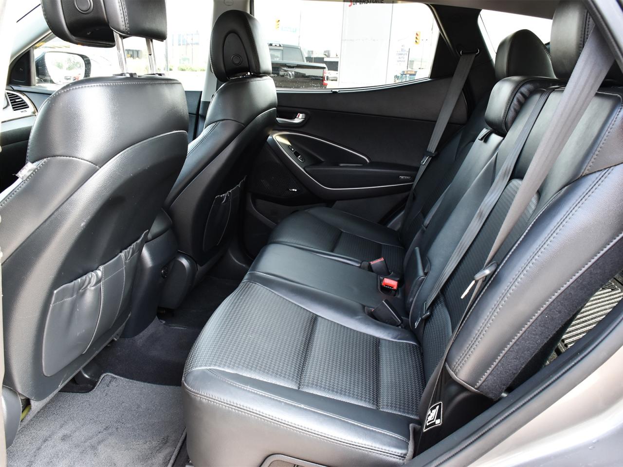 2013 Hyundai Santa Fe Sport Limited AWD ~Nav ~Leather ~Moonroof ~Camera Photo