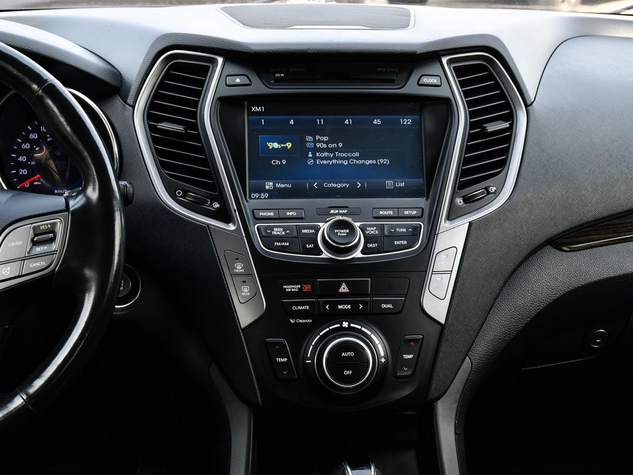 2013 Hyundai Santa Fe Sport Limited AWD ~Nav ~Leather ~Moonroof ~Camera Photo