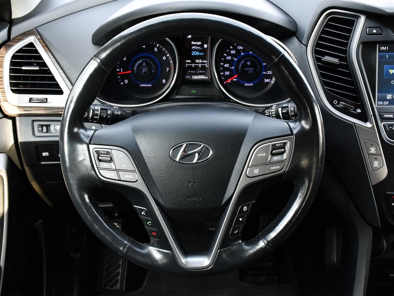 2013 Hyundai Santa Fe Sport Limited AWD ~Nav ~Leather ~Moonroof ~Camera Photo