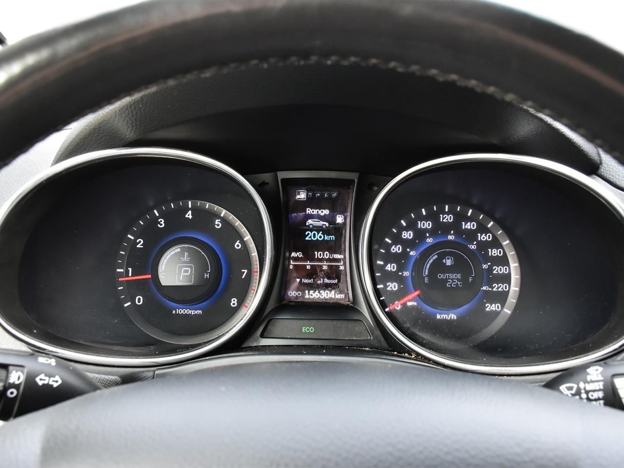 2013 Hyundai Santa Fe Sport Limited AWD ~Nav ~Leather ~Moonroof ~Camera Photo