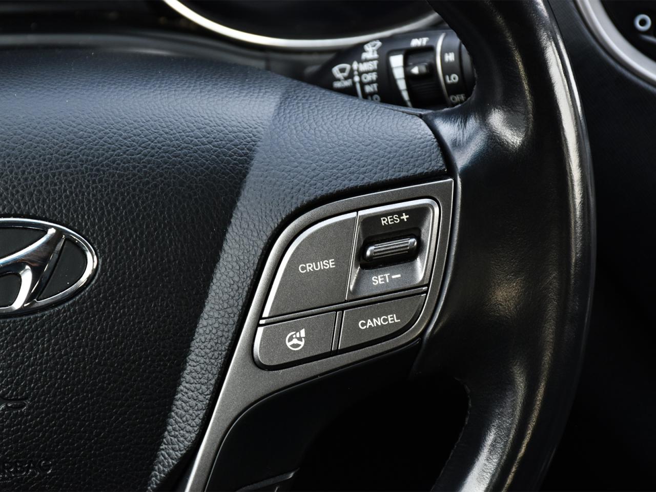 2013 Hyundai Santa Fe Sport Limited AWD ~Nav ~Leather ~Moonroof ~Camera Photo