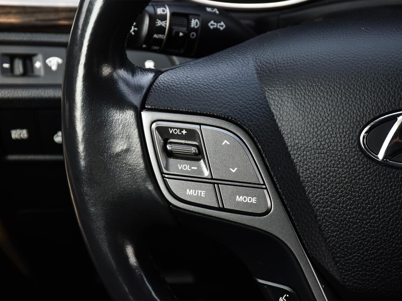 2013 Hyundai Santa Fe Sport Limited AWD ~Nav ~Leather ~Moonroof ~Camera Photo