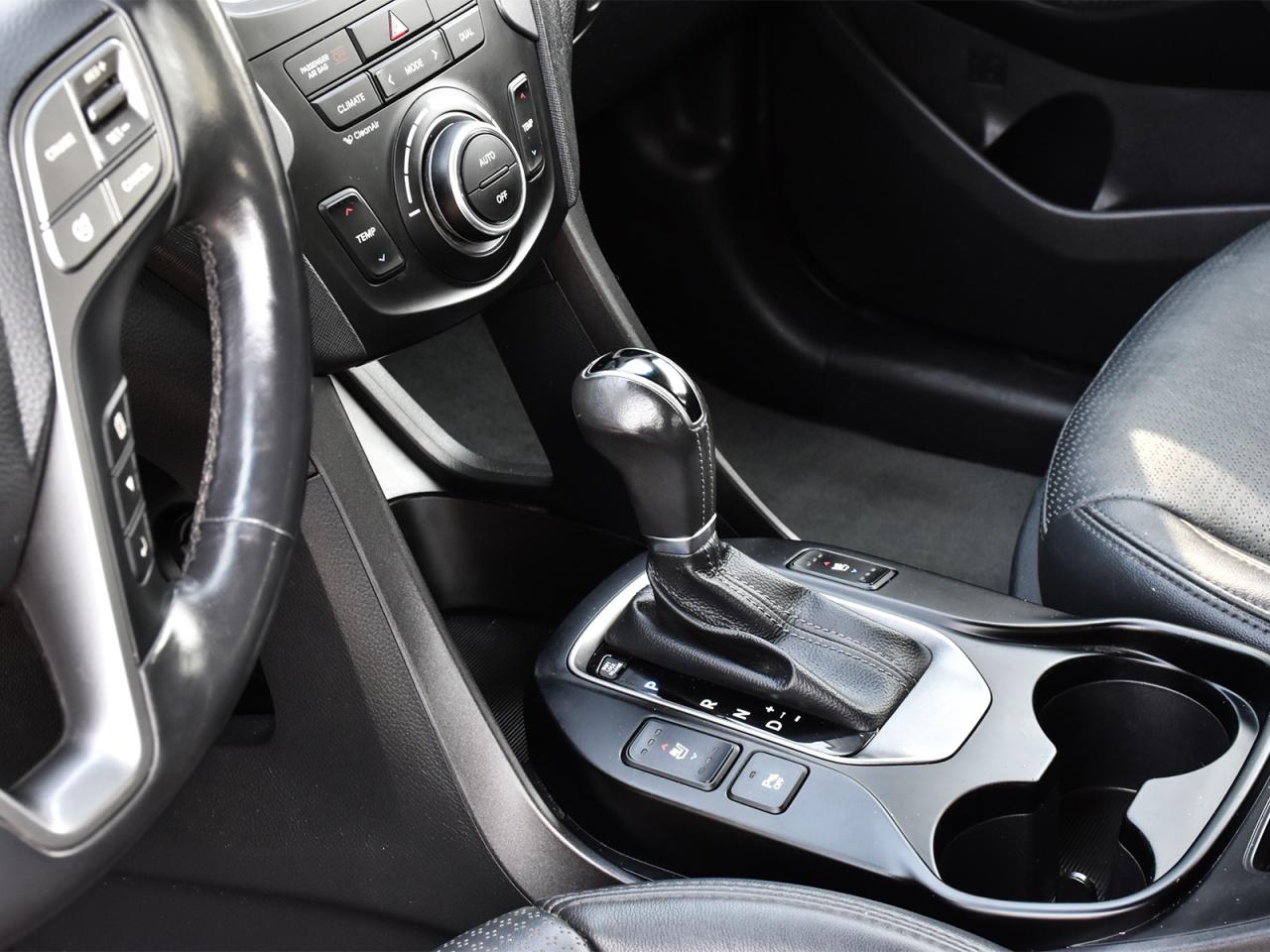 2013 Hyundai Santa Fe Sport Limited AWD ~Nav ~Leather ~Moonroof ~Camera Photo