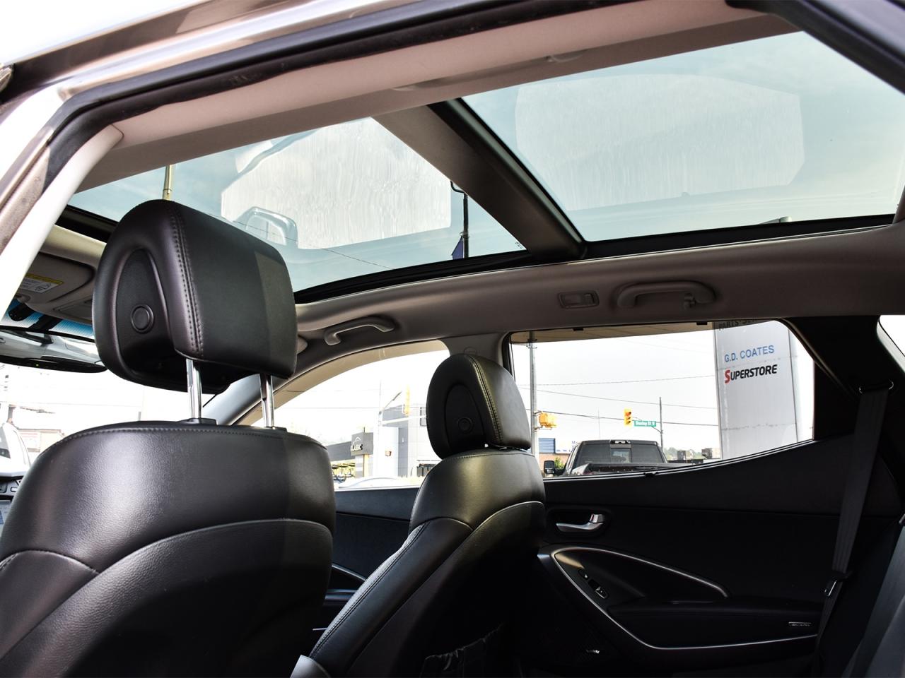 2013 Hyundai Santa Fe Sport Limited AWD ~Nav ~Leather ~Moonroof ~Camera Photo