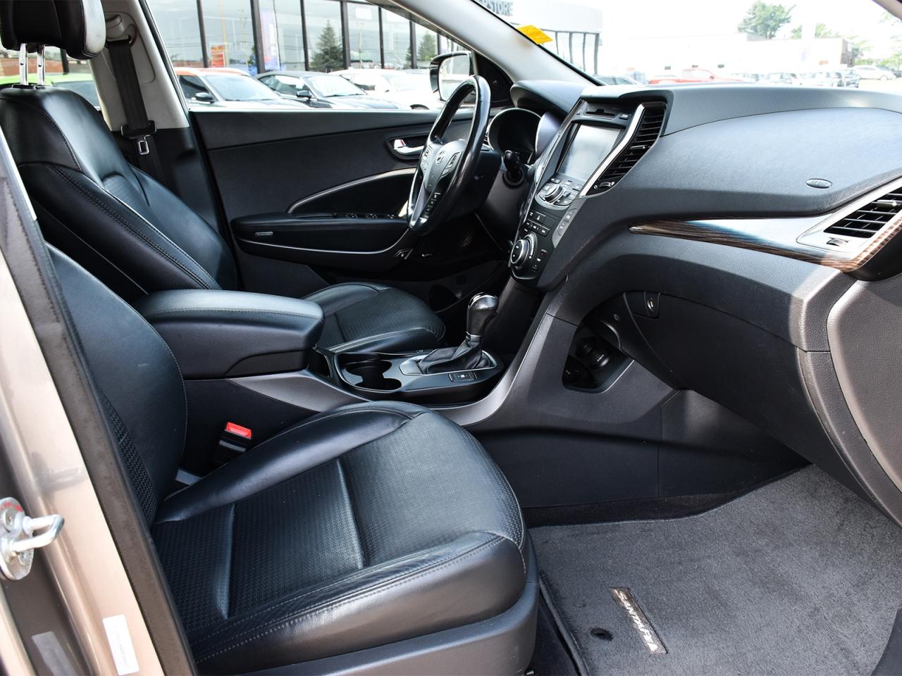 2013 Hyundai Santa Fe Sport Limited AWD ~Nav ~Leather ~Moonroof ~Camera Photo