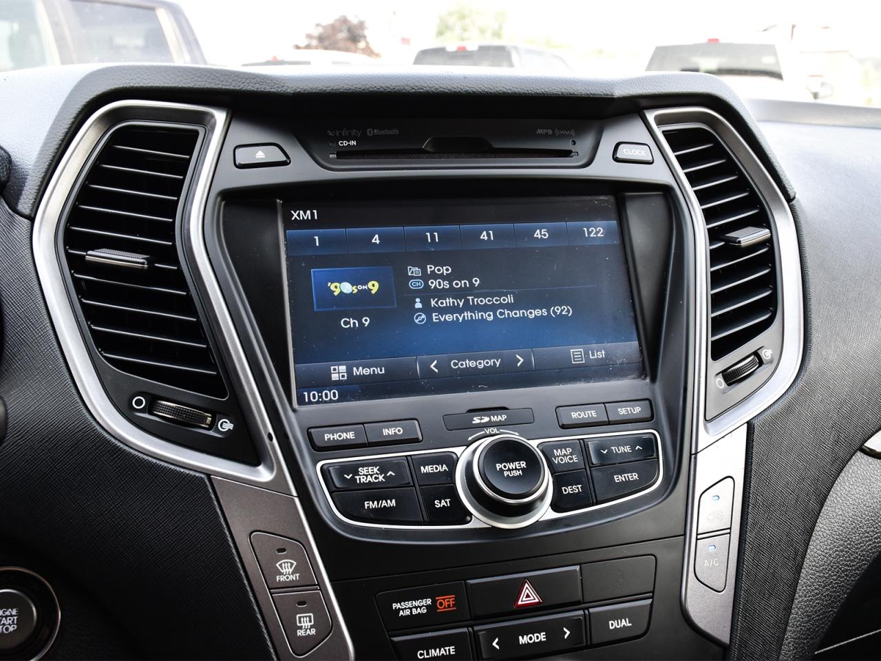 2013 Hyundai Santa Fe Sport Limited AWD ~Nav ~Leather ~Moonroof ~Camera Photo