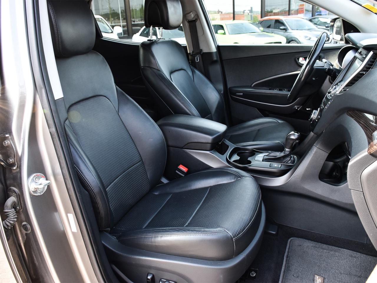 2013 Hyundai Santa Fe Sport Limited AWD ~Nav ~Leather ~Moonroof ~Camera Photo