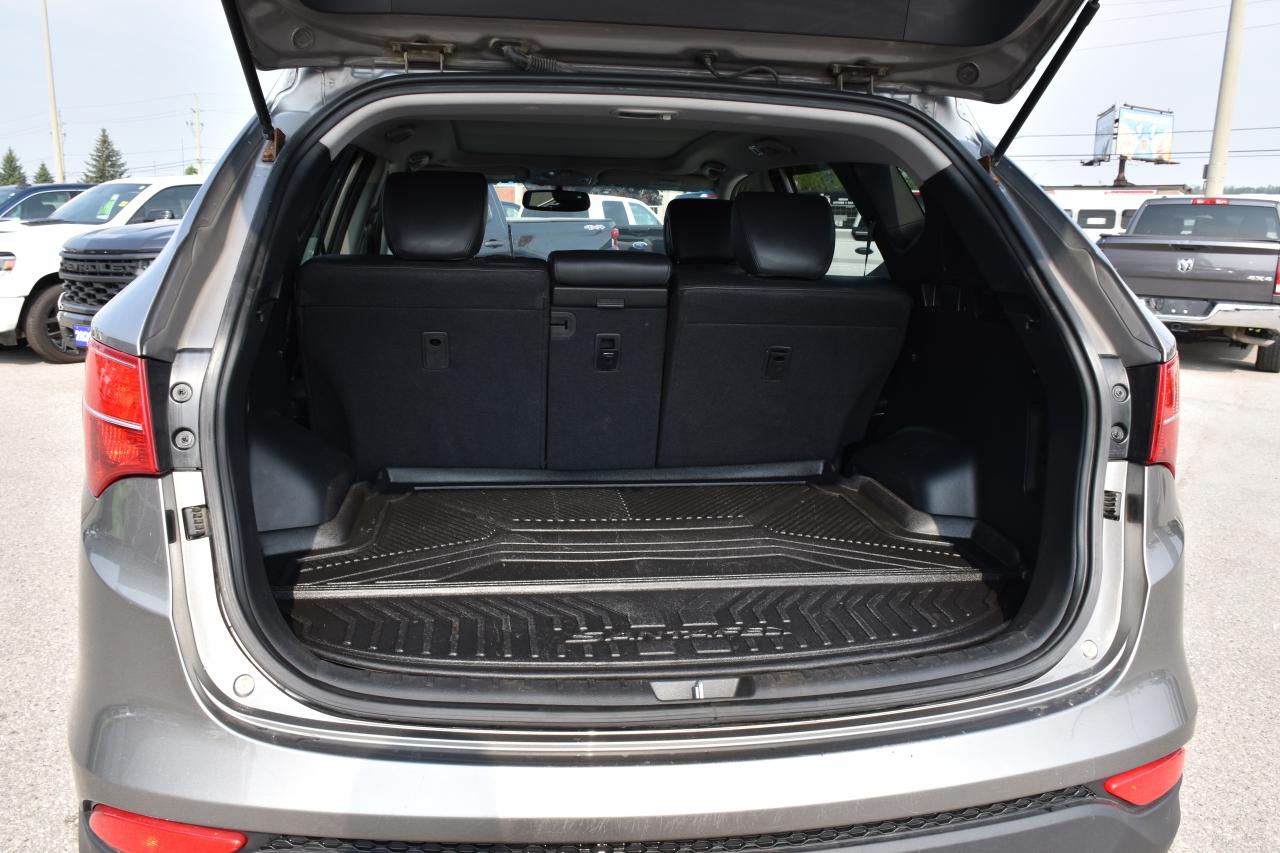 2013 Hyundai Santa Fe Sport Limited AWD ~Nav ~Leather ~Moonroof ~Camera Photo