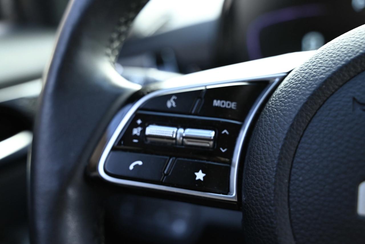 2024 Kia Seltos EX Photo