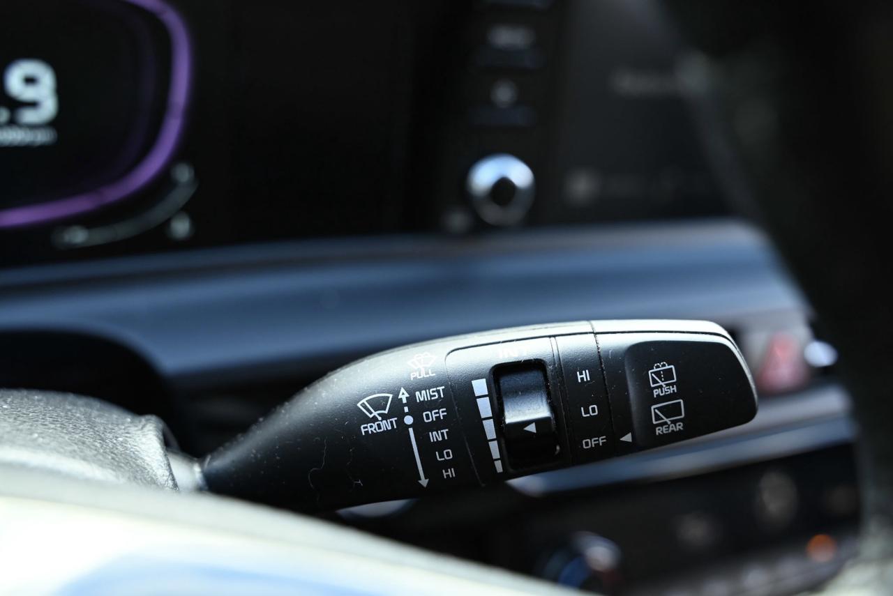 2024 Kia Seltos EX Photo