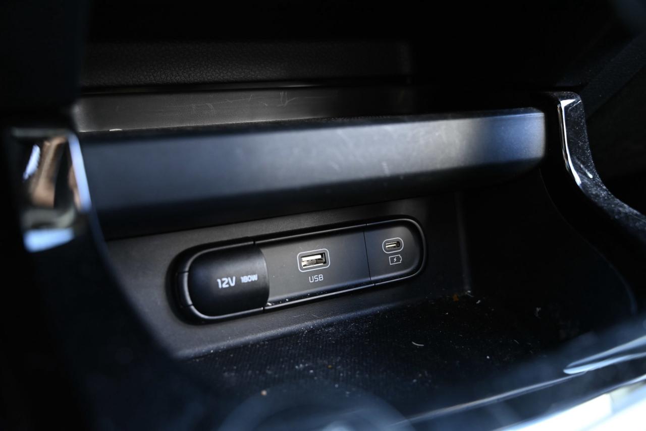 2024 Kia Seltos EX/AWD/ ONLY 17,000 KILO/1-OWNER Photo