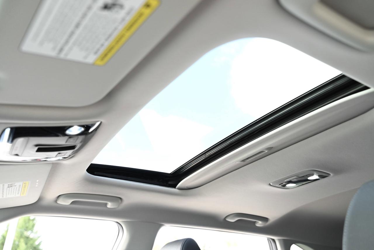 2024 Kia Seltos EX Photo