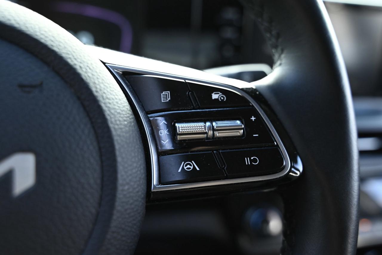 2024 Kia Seltos EX/AWD/ ONLY 17,000 KILO/1-OWNER Photo