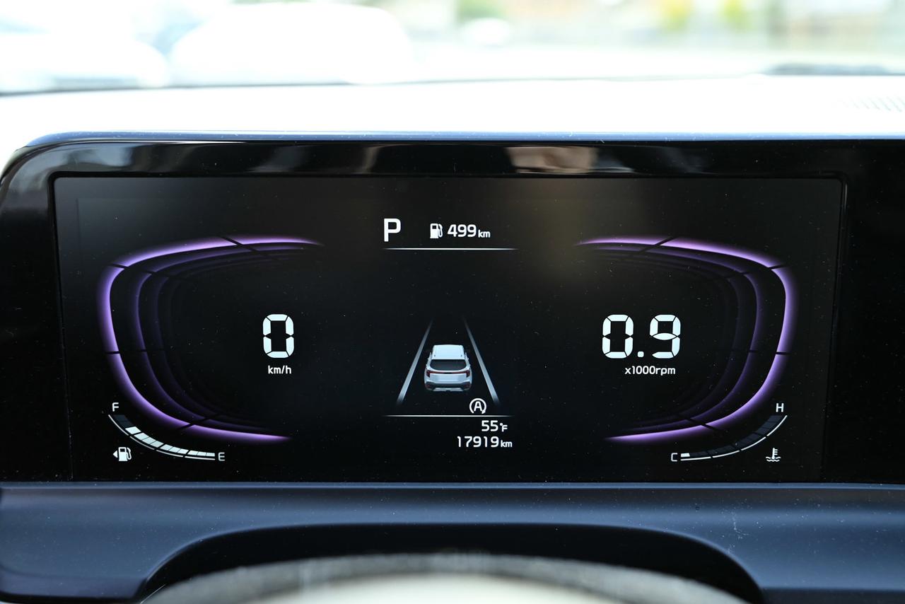 2024 Kia Seltos EX/AWD/ ONLY 17,000 KILO/1-OWNER Photo