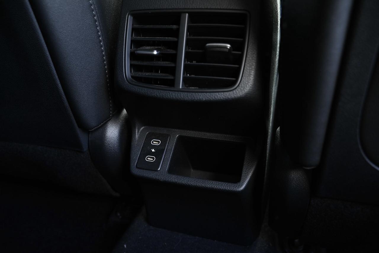 2024 Kia Seltos EX/AWD/ ONLY 17,000 KILO/1-OWNER Photo