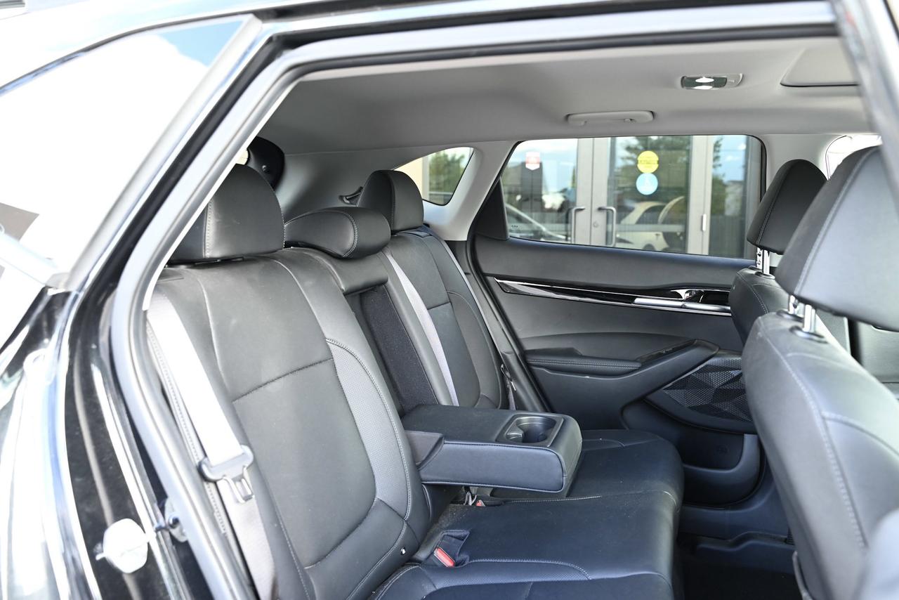 2024 Kia Seltos EX/AWD/ ONLY 17,000 KILO/1-OWNER Photo