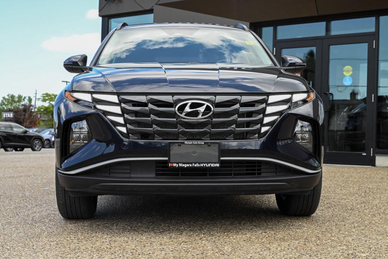 2023 Hyundai Tucson Preferred Photo