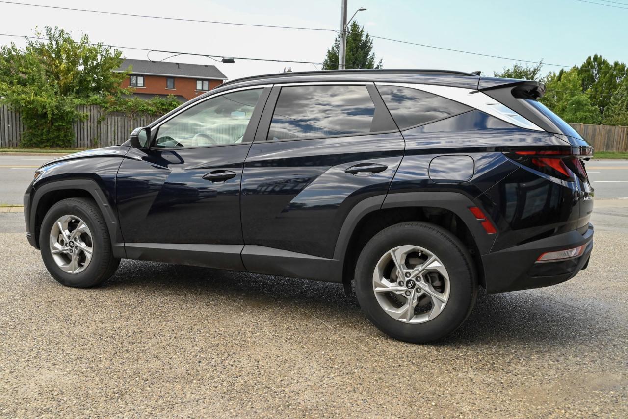 2023 Hyundai Tucson Preferred Photo