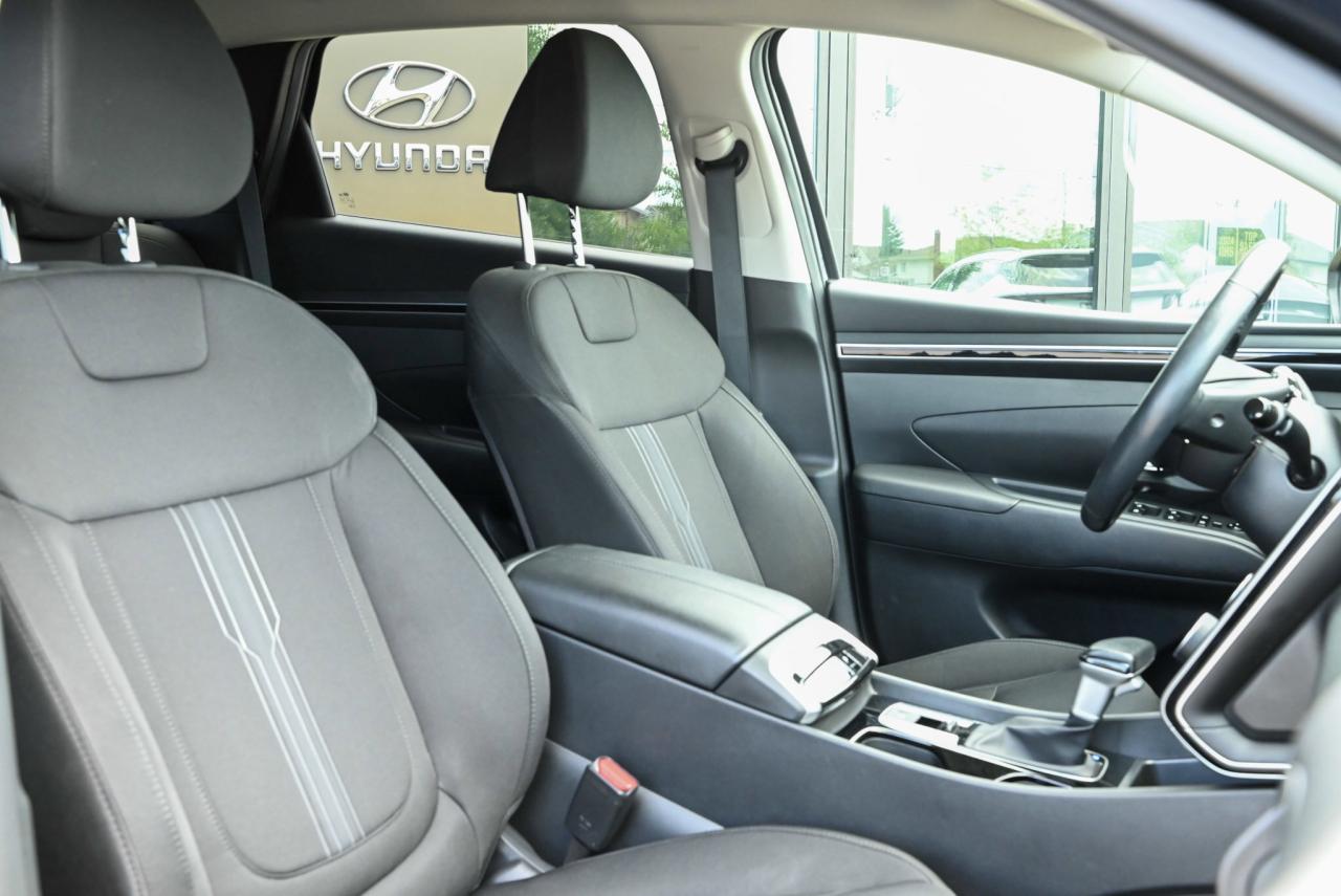 2023 Hyundai Tucson Preferred Photo