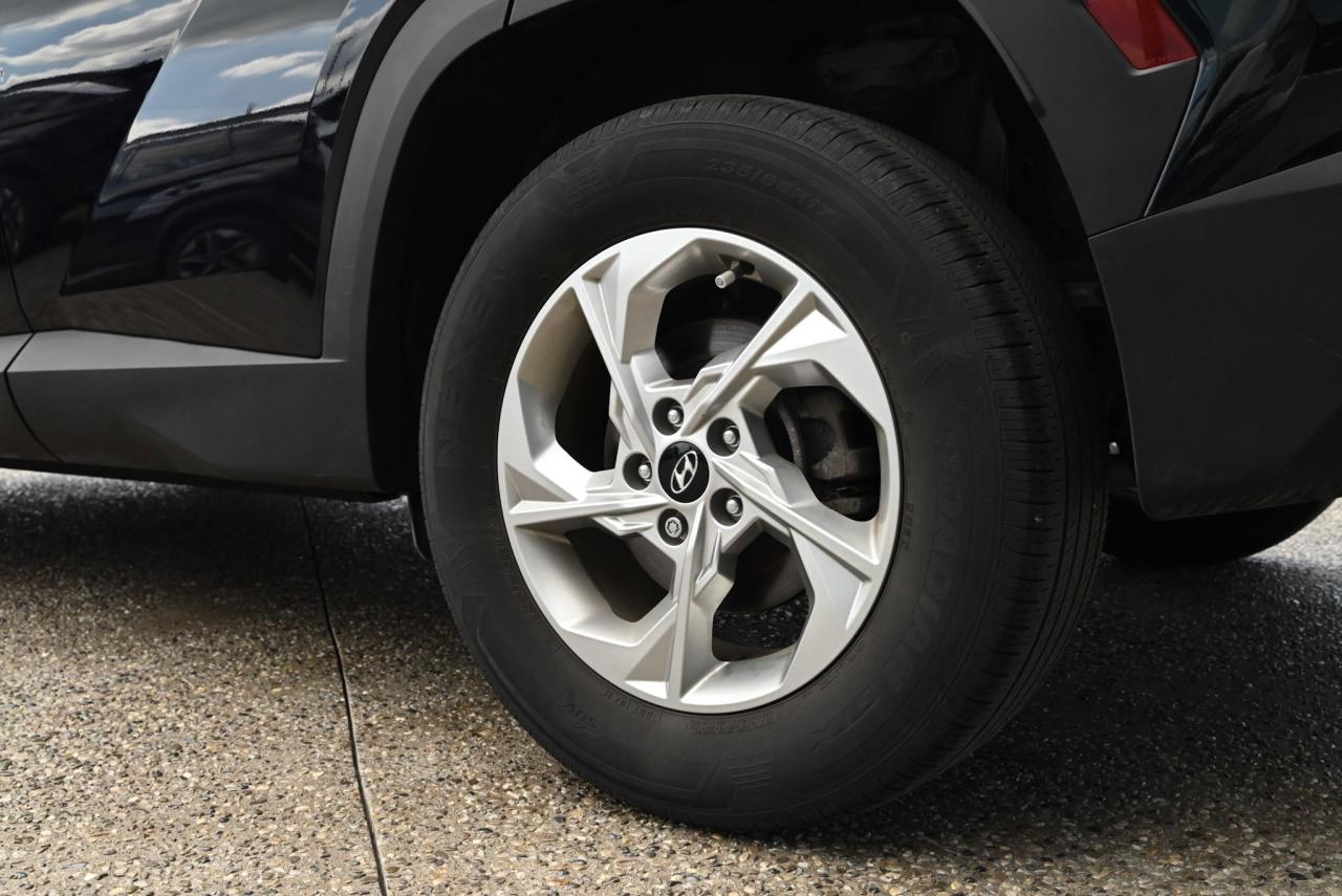 2023 Hyundai Tucson Preferred Photo
