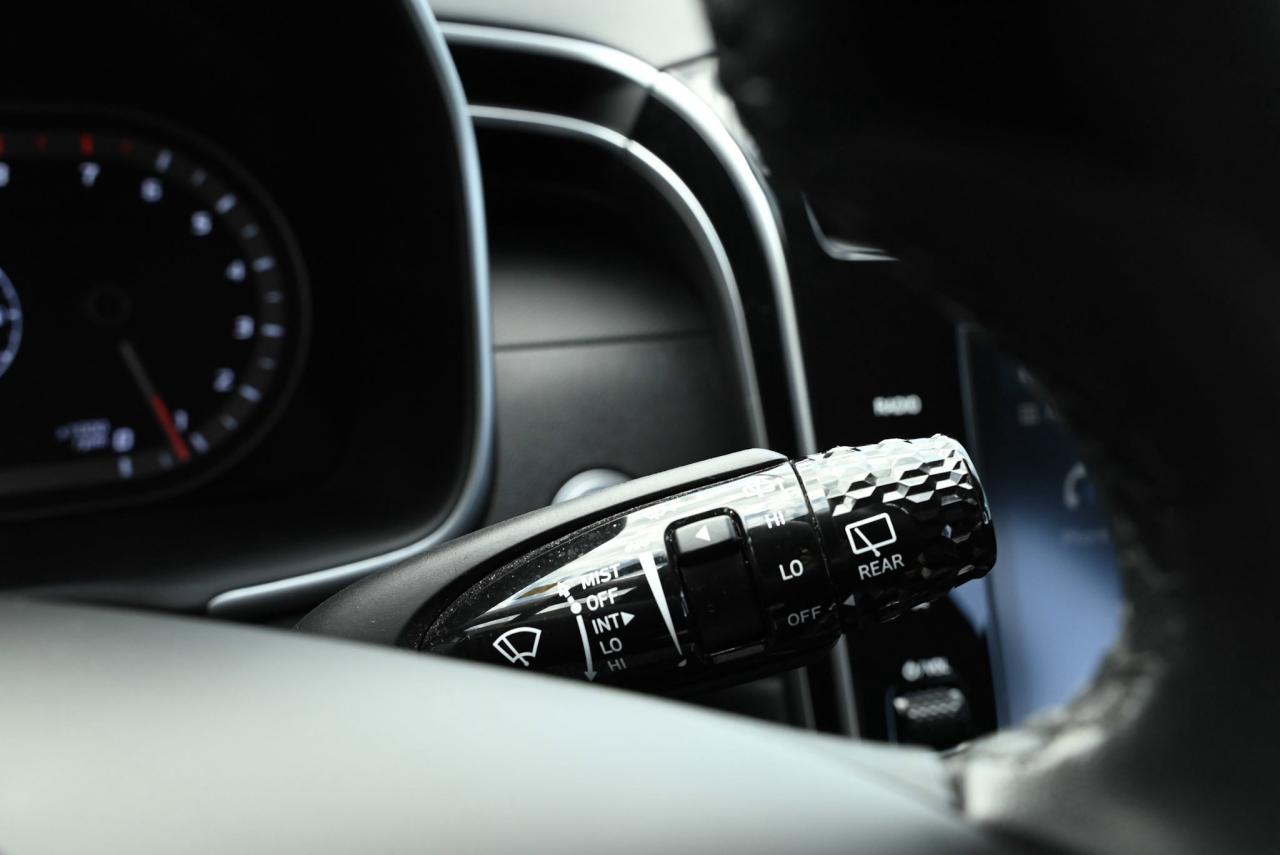 2023 Hyundai Tucson Preferred Photo