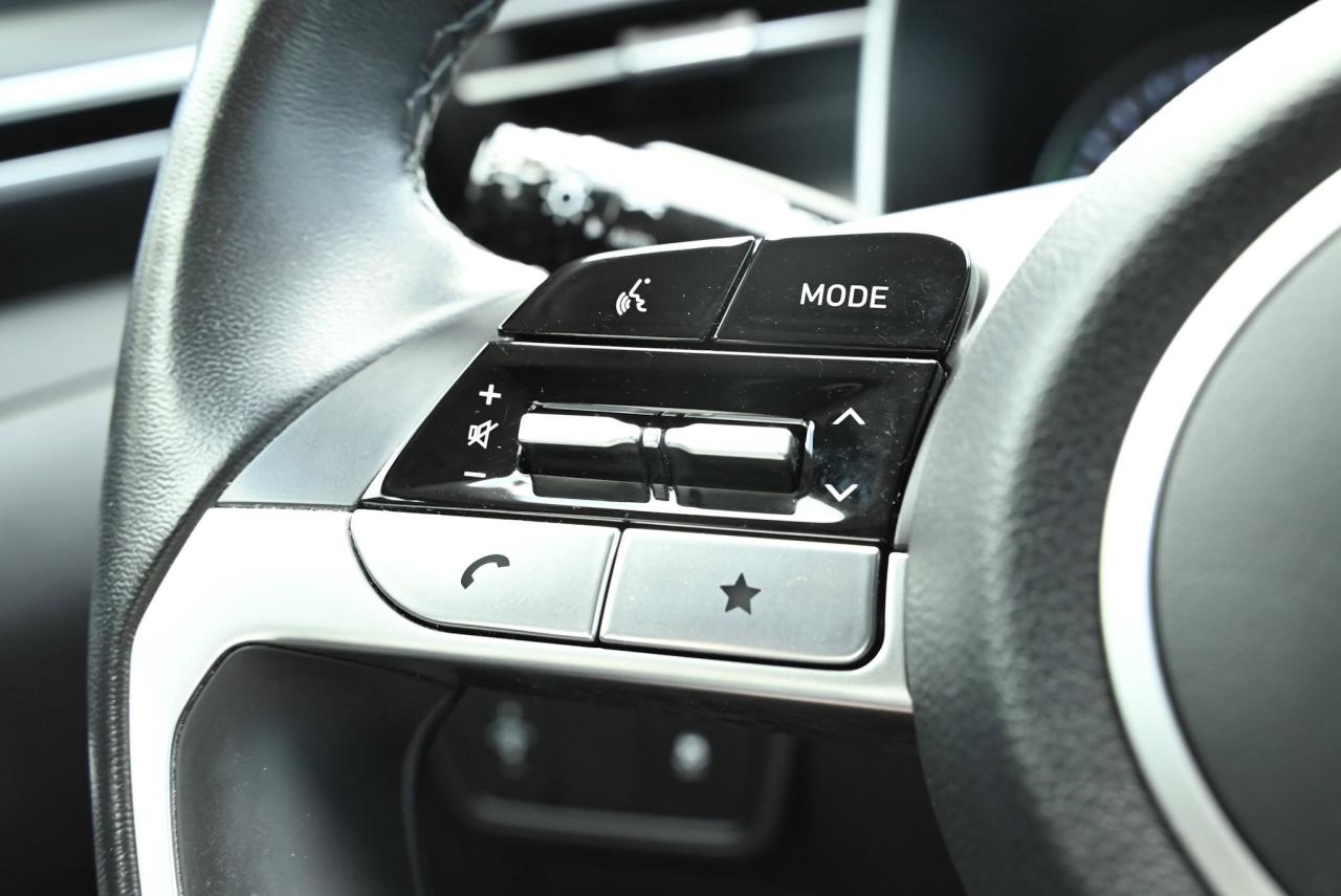 2023 Hyundai Tucson Preferred/ AWD/HEATED SEATS/ HEATED STEERING WHEEL Photo