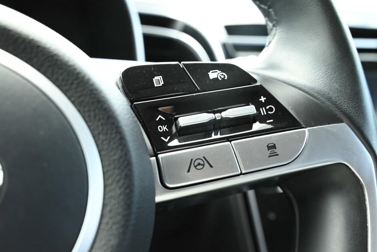 2023 Hyundai Tucson Preferred/ AWD/HEATED SEATS/ HEATED STEERING WHEEL Photo