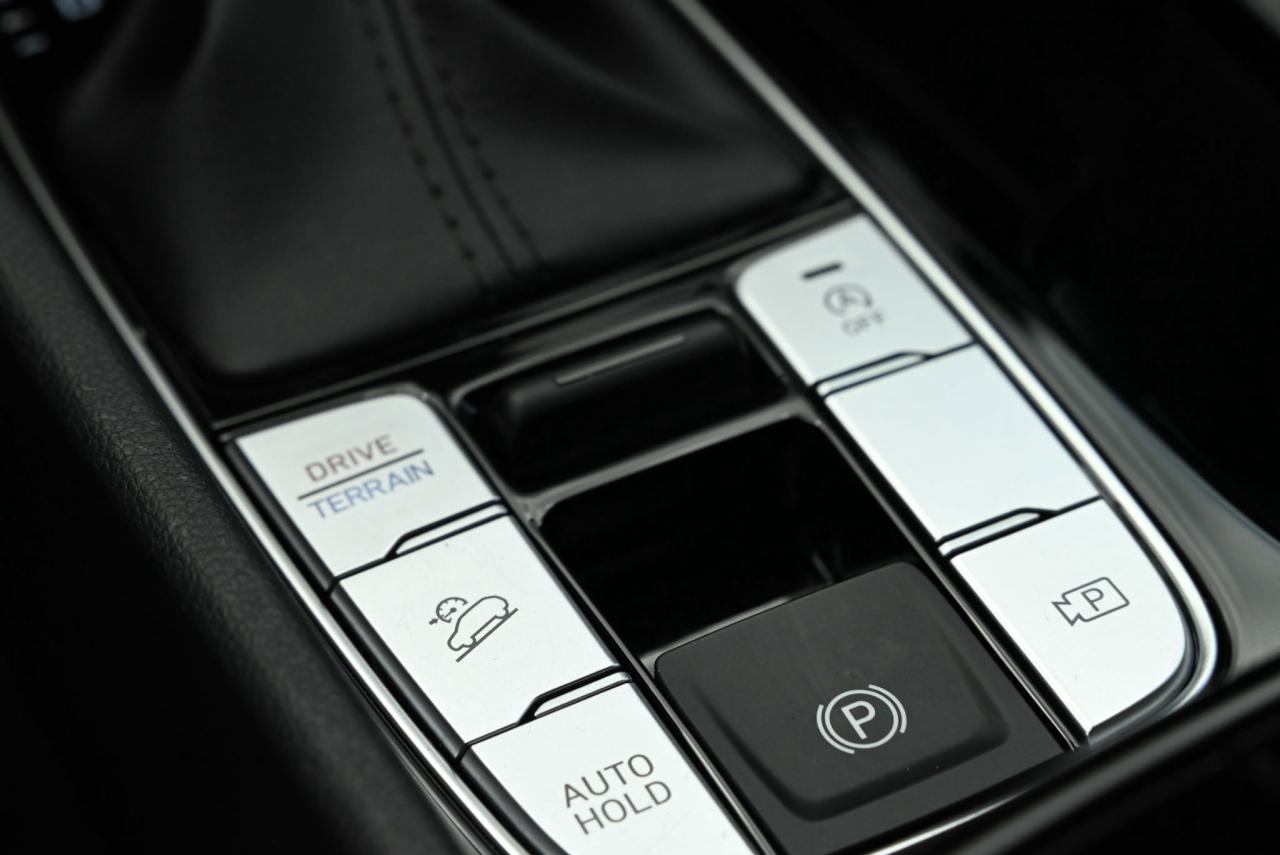 2023 Hyundai Tucson Preferred Photo