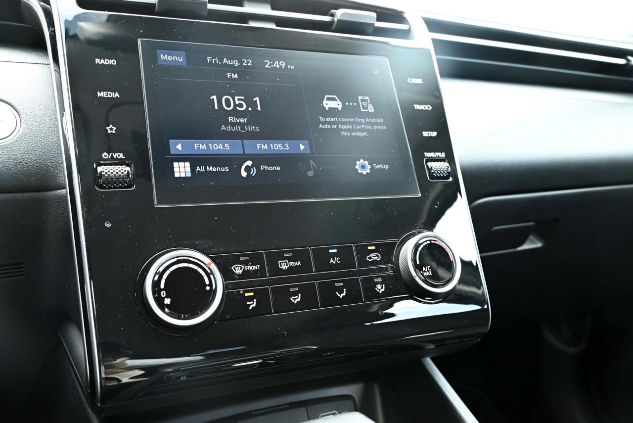 2023 Hyundai Tucson Preferred Photo