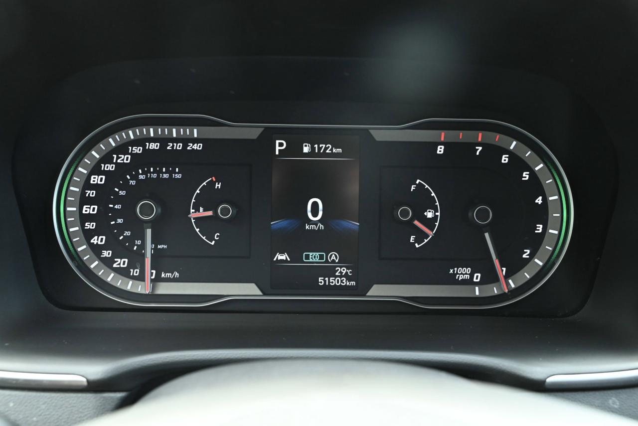 2023 Hyundai Tucson Preferred/ AWD/HEATED SEATS/ HEATED STEERING WHEEL Photo