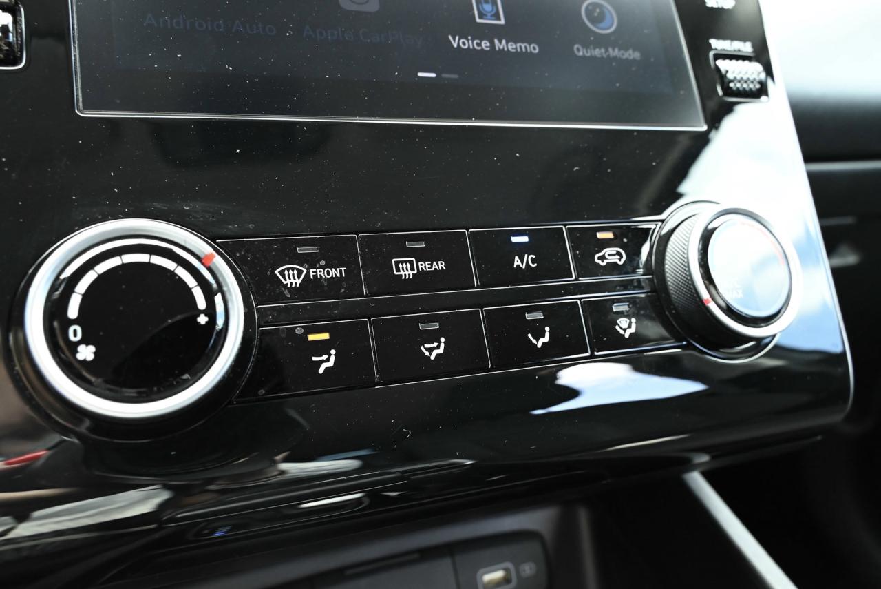 2023 Hyundai Tucson Preferred/ AWD/HEATED SEATS/ HEATED STEERING WHEEL Photo