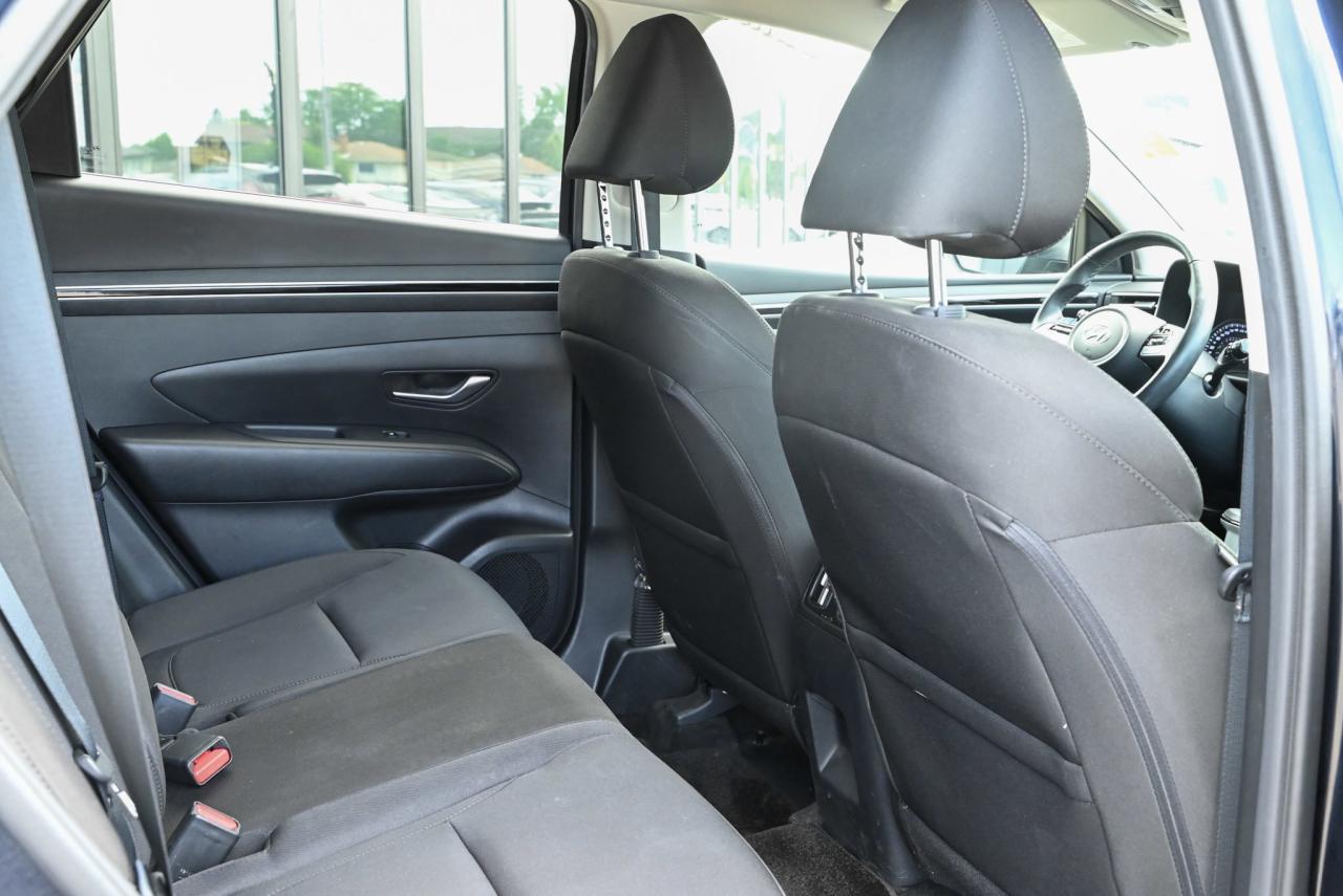 2023 Hyundai Tucson Preferred/ AWD/HEATED SEATS/ HEATED STEERING WHEEL Photo