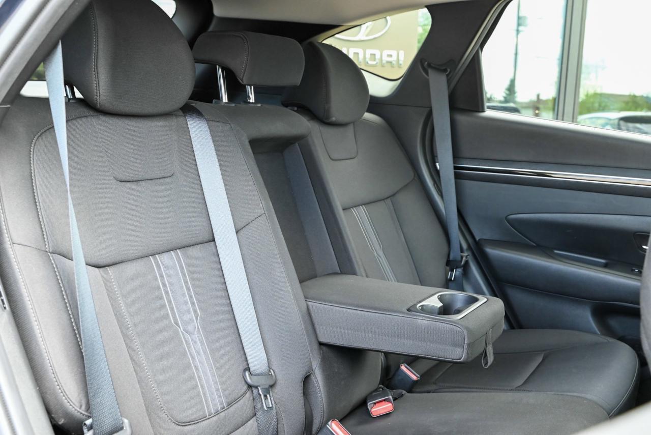 2023 Hyundai Tucson Preferred Photo